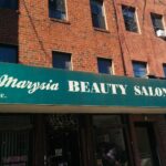 Marysia Beauty Salon