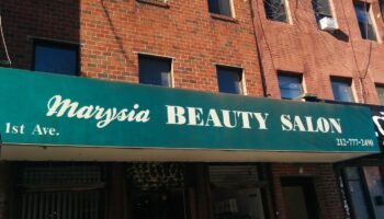 Marysia Beauty Salon