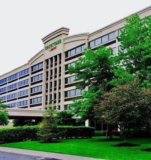 hotel courtyard lyndhurst new jersey