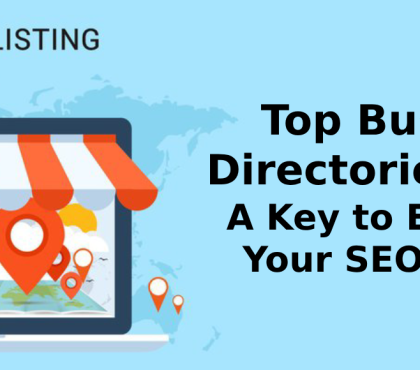 Top Business Directories in USA