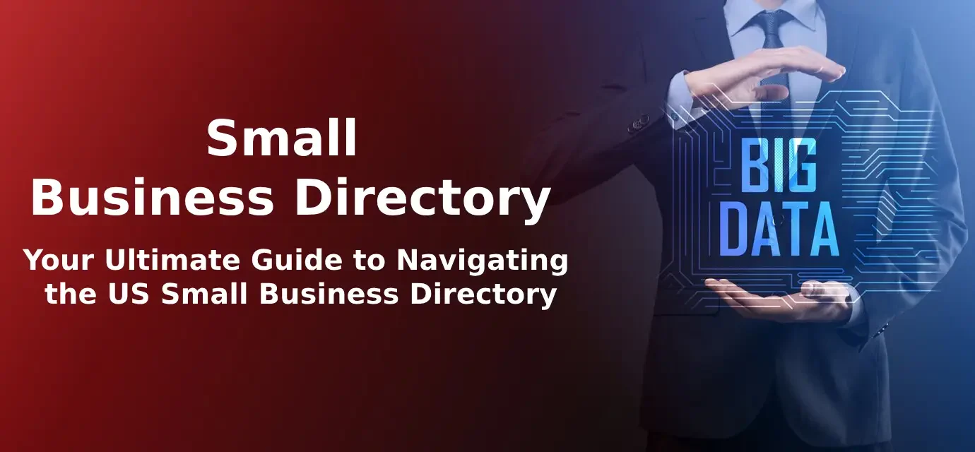 US Small Business Directory